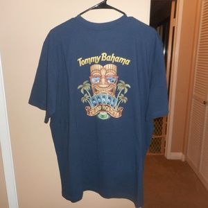 Tommy Bahama "Island Hold'em" T-Shirt XL NWT